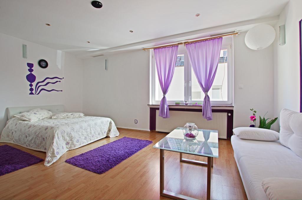 Private Rooms Hannover - Room Agency Екстер'єр фото