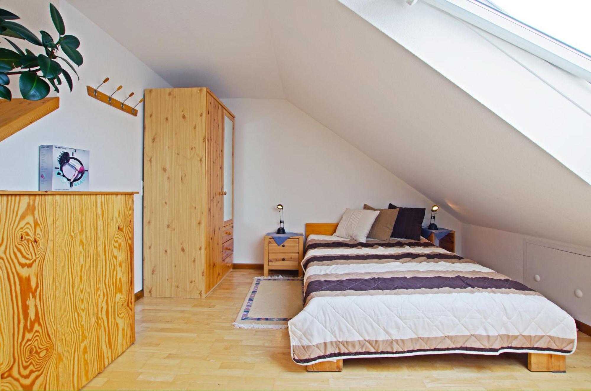 Private Rooms Hannover - Room Agency Екстер'єр фото