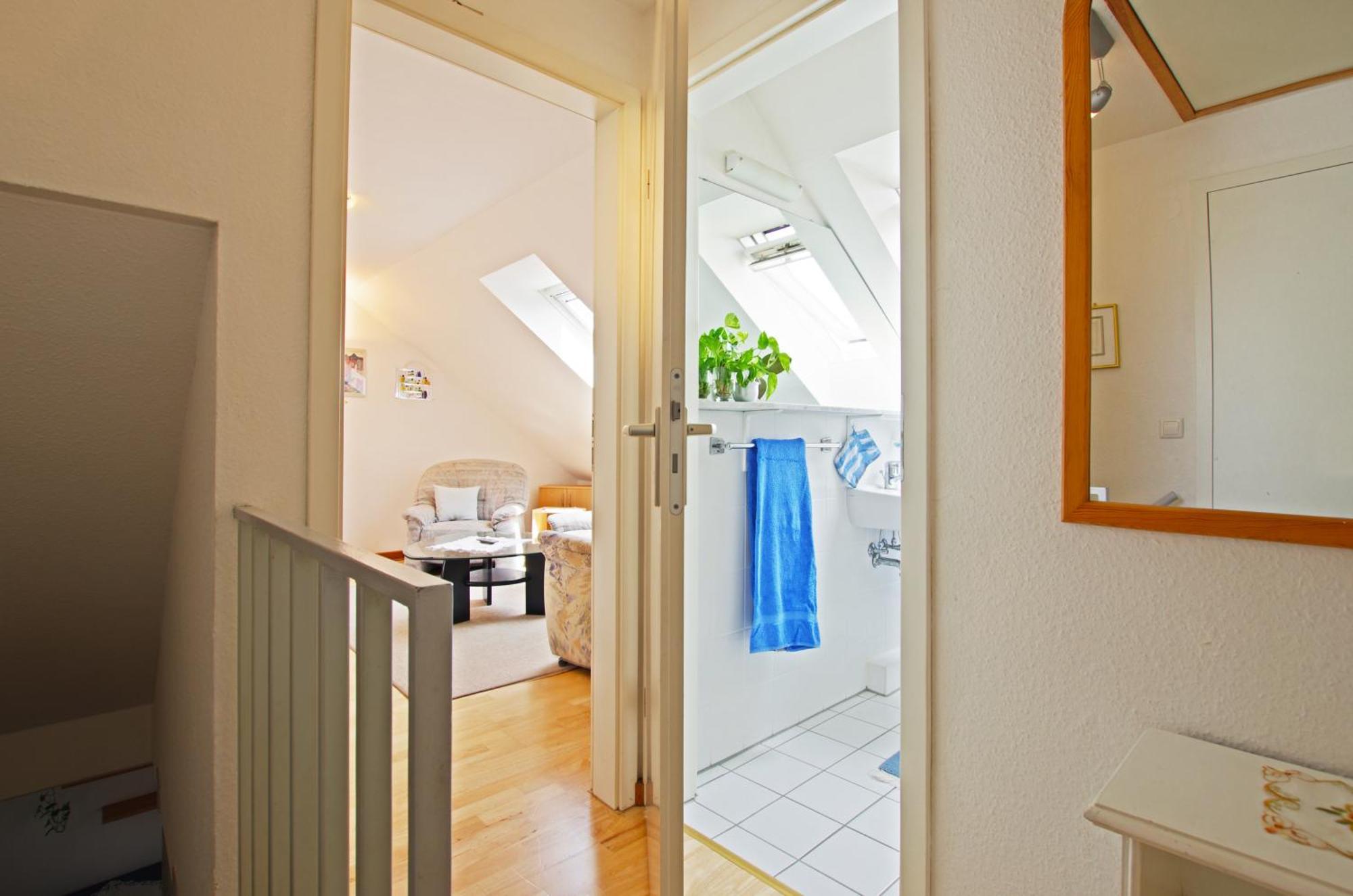 Private Rooms Hannover - Room Agency Екстер'єр фото