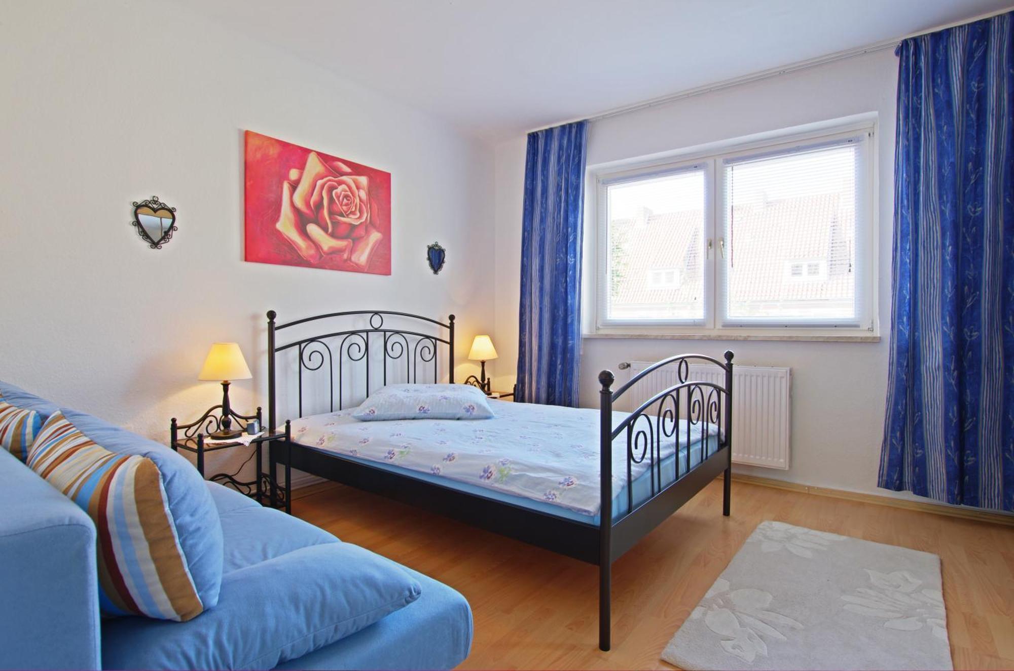Private Rooms Hannover - Room Agency Екстер'єр фото