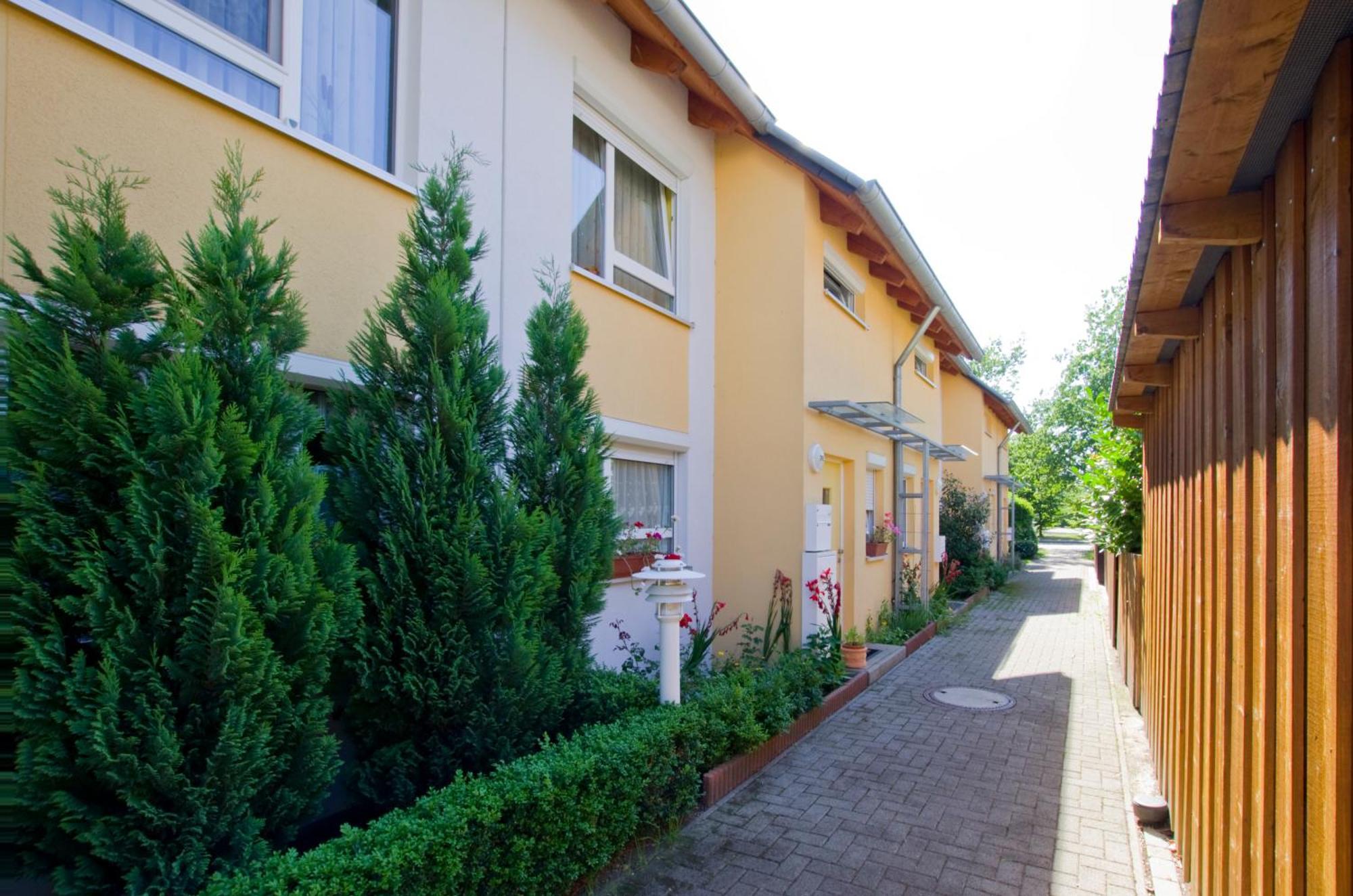 Private Rooms Hannover - Room Agency Екстер'єр фото