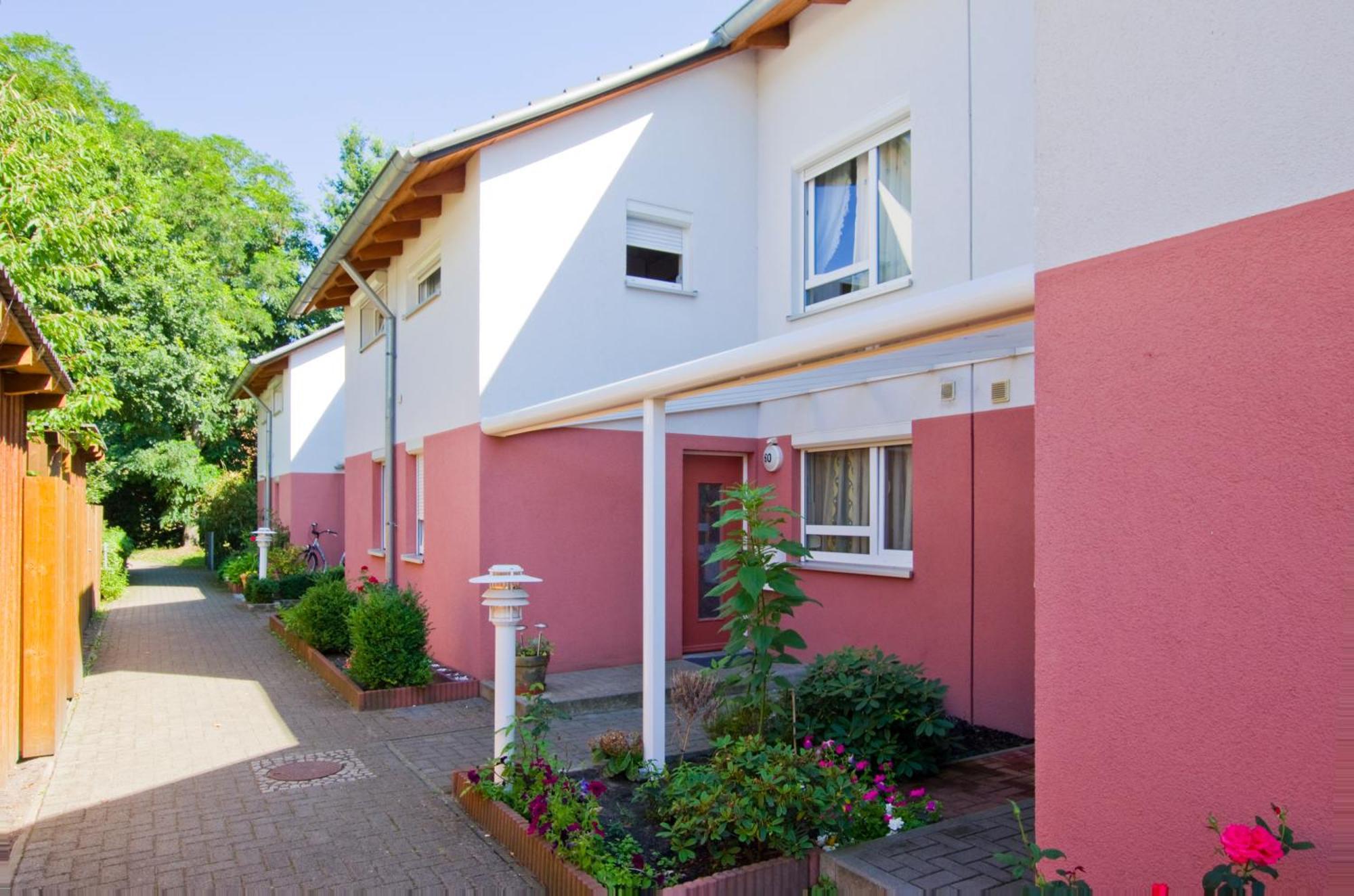 Private Rooms Hannover - Room Agency Екстер'єр фото