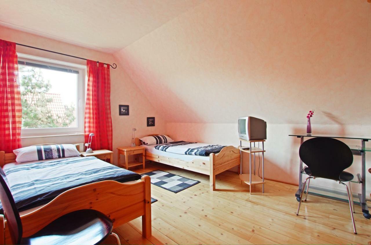 Private Rooms Hannover - Room Agency Екстер'єр фото
