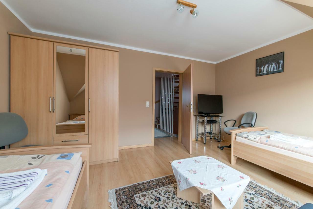 Private Rooms Hannover - Room Agency Екстер'єр фото