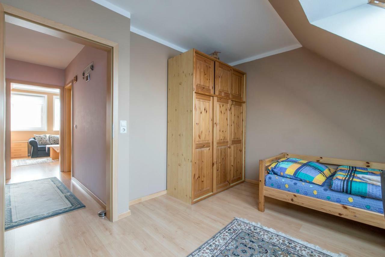 Private Rooms Hannover - Room Agency Екстер'єр фото
