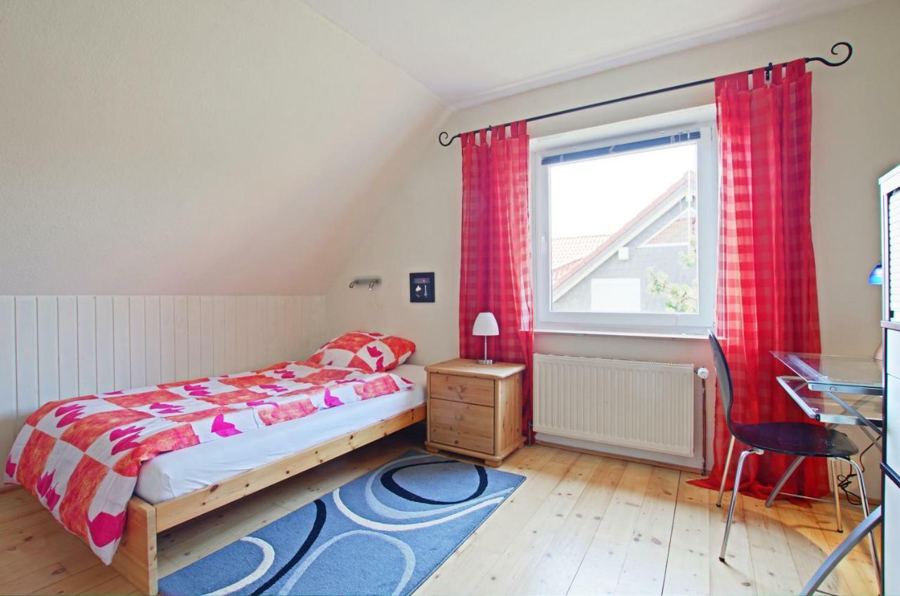 Private Rooms Hannover - Room Agency Екстер'єр фото