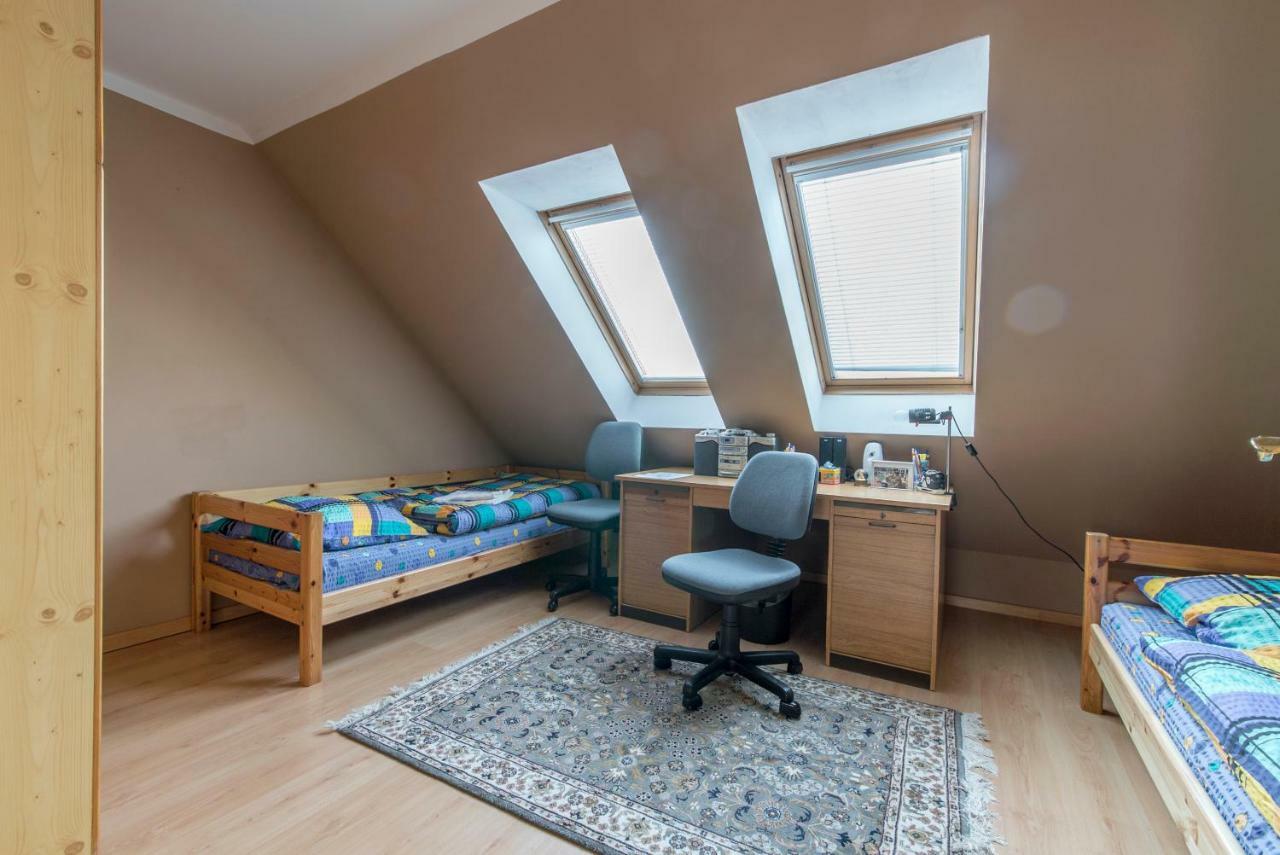 Private Rooms Hannover - Room Agency Екстер'єр фото